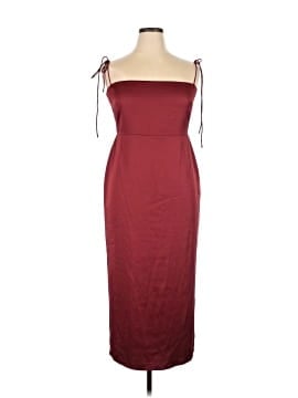 J.Crew Collection Cocktail Dress (view 1)