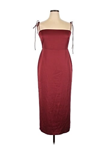 J.Crew Collection Cocktail Dress (view 1)