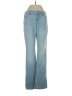 Old Navy Blue Jeans Size 4 - photo 1