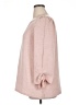 Max Studio Pink Long Sleeve Top Size XL - photo 5
