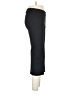 Zella Solid Black Active Pants Size L - photo 4