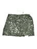 Zara Stars Green Skort Size XL - photo 1