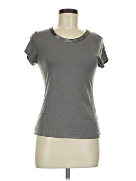 Banana Republic Factory Store Short Sleeve Top (view 1)