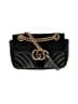 Gucci Black Crossbody Bag One size - photo 1