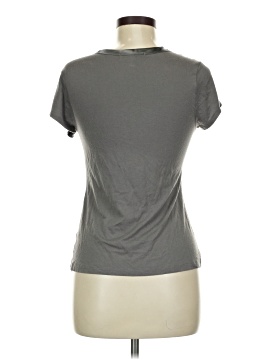 Banana Republic Factory Store Short Sleeve Top (view 2)