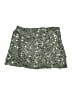 Zara Stars Green Skort Size XL - photo 2