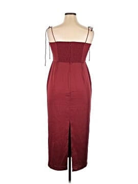 J.Crew Collection Cocktail Dress (view 2)