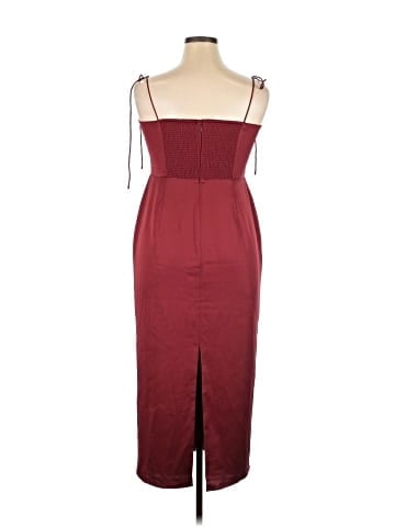 J.Crew Collection Cocktail Dress (view 2)