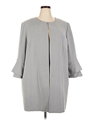 Tahari by ASL Coat (view 1)