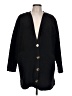 Koolaburra by UGG 100% Polyester Black Cardigan Size L - photo 1