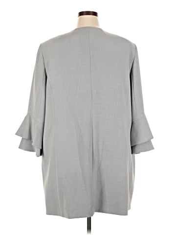 Tahari by ASL Coat (view 2)
