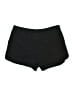 Athletic Works Solid Black Athletic Shorts Size XXL - photo 2