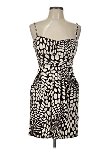 City Triangles Cocktail Dress (view 1)