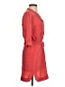 Rory Beca 100% Silk Red Kimono Size XS - photo 4