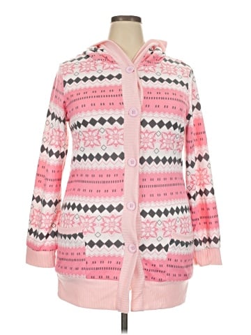 Unbranded Jacket (view 1)