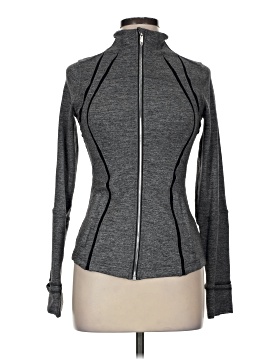 Lululemon Athletica Track Jacket