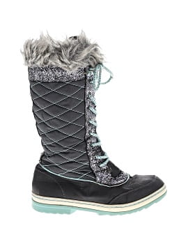 Assorted Brands Boots