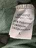 Unbranded Solid Green Athletic Shorts Size L - photo 4