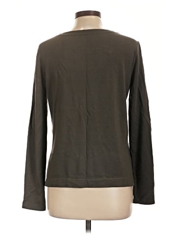 Majestic Filatures Long Sleeve Top (view 2)