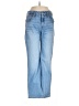 mavi Hearts Blue Jeans Size 29 waist - photo 1