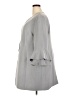 Tahari by ASL Gray Coat Size XXL (estimated) - photo 5