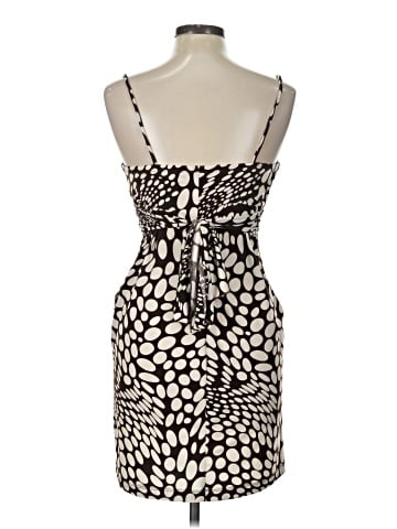 City Triangles Cocktail Dress (view 2)