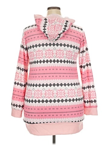Unbranded Jacket (view 2)