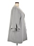 Tahari by ASL Gray Coat Size XXL (estimated) - photo 4