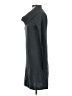 Athleta 100% Merino Extra Fine Wool Gray Casual Dress Size S - photo 5
