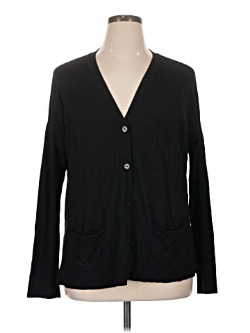 Ann Taylor LOFT Cardigan (view 1)