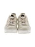 Nike Silver Sneakers Size 9 - photo 2