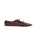 Keds Burgundy Sneakers Size 9 - photo 1