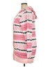 Unbranded Print Pink Jacket Size 3XL - photo 5