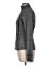 Lululemon Athletica Gray Track Jacket Size 8 - photo 5