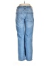 mavi Hearts Blue Jeans Size 29 waist - photo 2