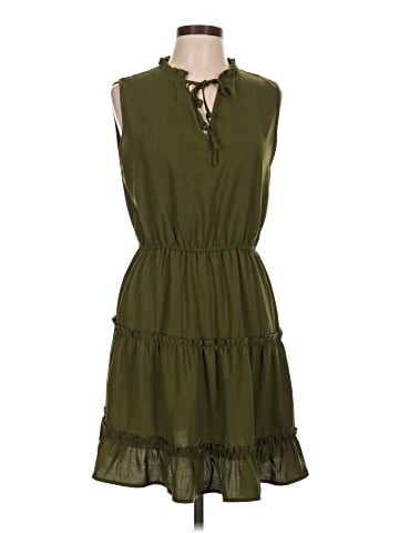 Unbranded Casual Dress (view 1)