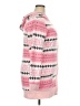 Unbranded Print Pink Jacket Size 3XL - photo 4