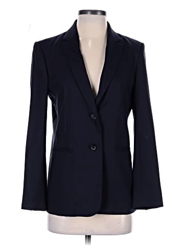 The Row Wool Blazer (view 1)