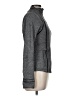 Lululemon Athletica Gray Track Jacket Size 8 - photo 4