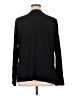 Ann Taylor LOFT Black Cardigan Size XL - photo 2
