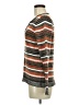 Assorted Brands 100% Polyacryl Stripes Brown Pullover Sweater Size M - photo 5