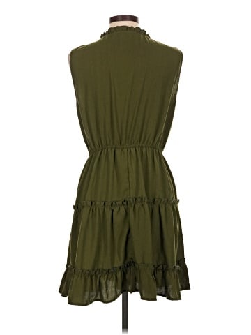 Unbranded Casual Dress (view 2)