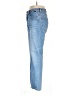 mavi Hearts Blue Jeans Size 29 waist - photo 5