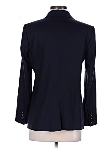 The Row Wool Blazer (view 2)