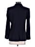 The Row Blue Black Wool Blazer Size 4 - photo 2