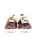 Keds Burgundy Sneakers Size 9 - photo 2