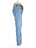 mavi Hearts Blue Jeans Size 29 waist - photo 4