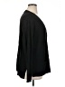 Ann Taylor LOFT Black Cardigan Size XL - photo 4