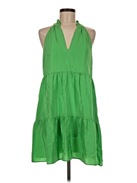 Lavender Brown Sleeveless Top