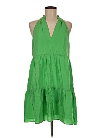 Lavender Brown Sleeveless Top (view 1)